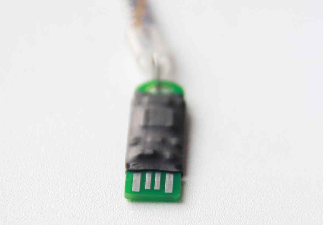 USB-донгл Plurk